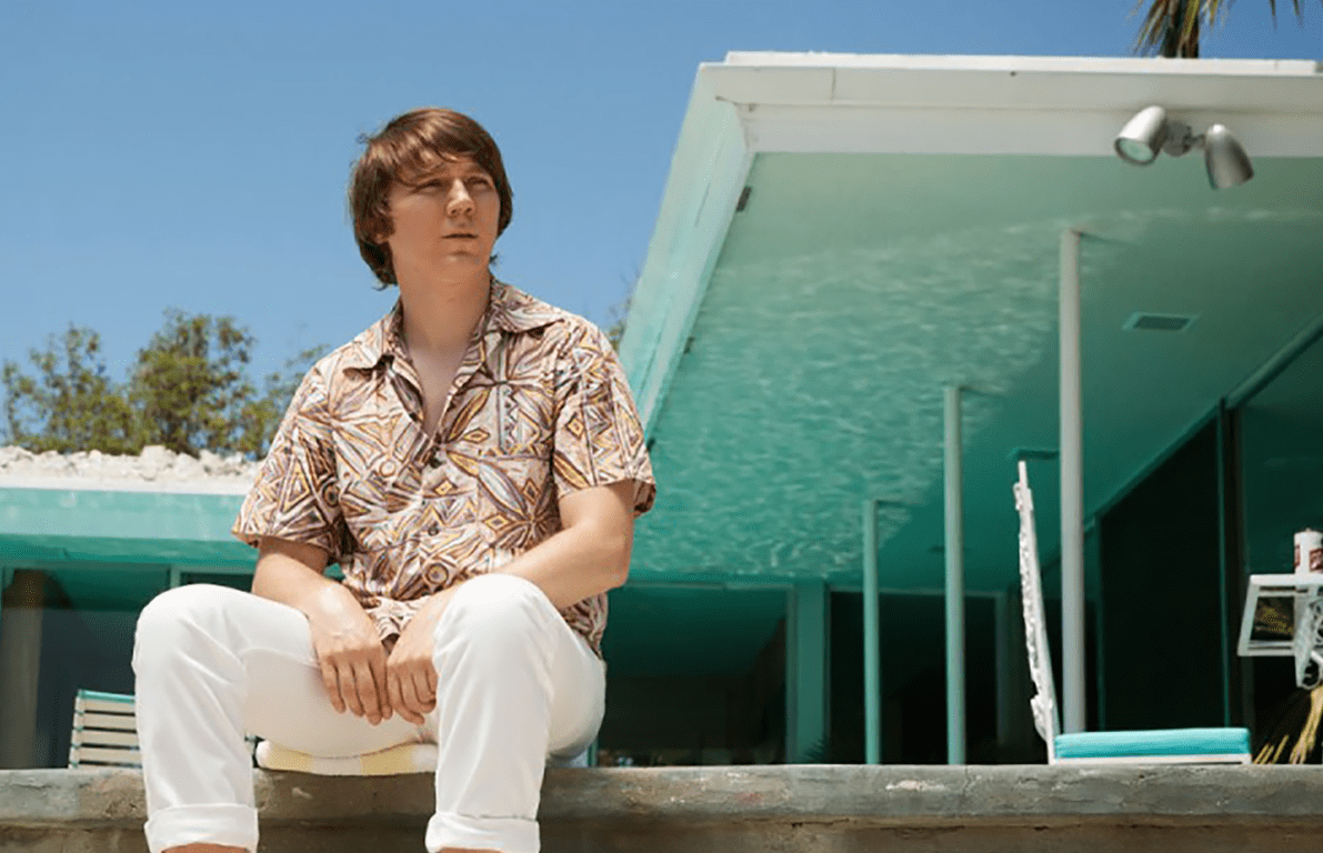 Love and Mercy - CineFatti