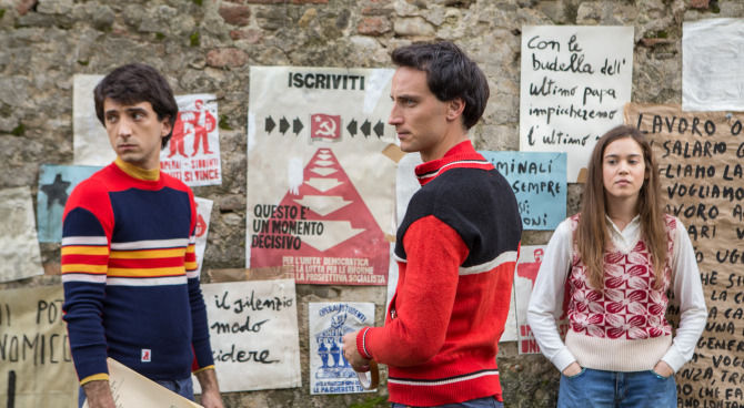 L'universale - CineFatti, Recensione