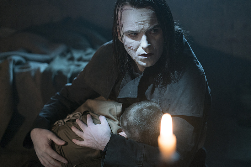 Penny Dreadful - CineFatti