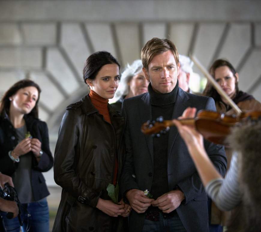 La colonna sonora di Perfect Sense