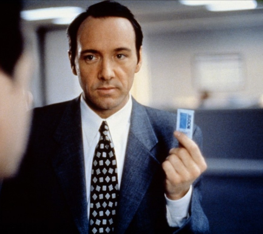 Il prezzo di Hollywood - CineFatti