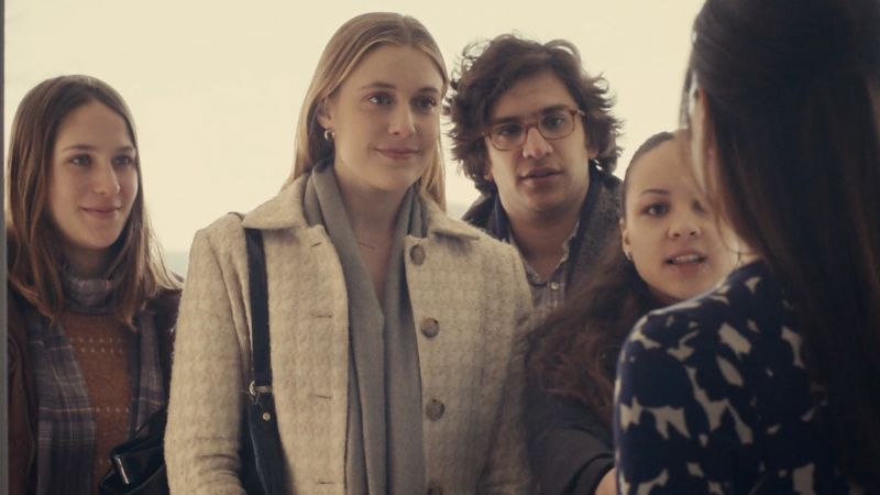 Mistress America