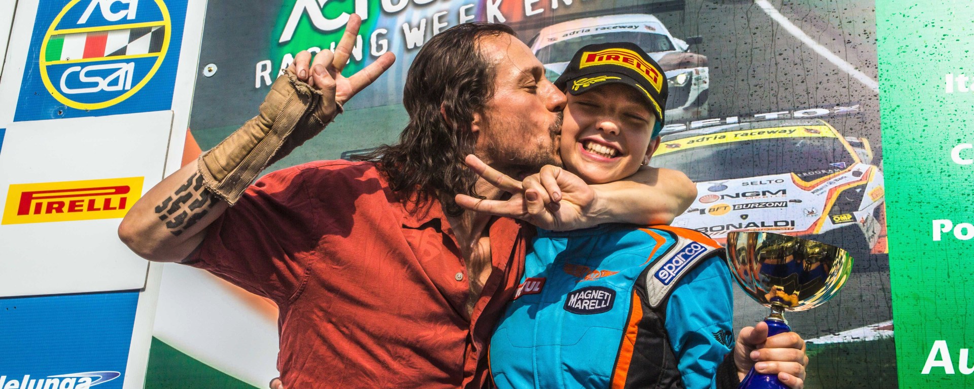 Veloce come il vento - CineFatti