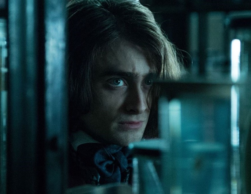 Victor: La storia segreta del Dottor Frankenstein - CineFatti