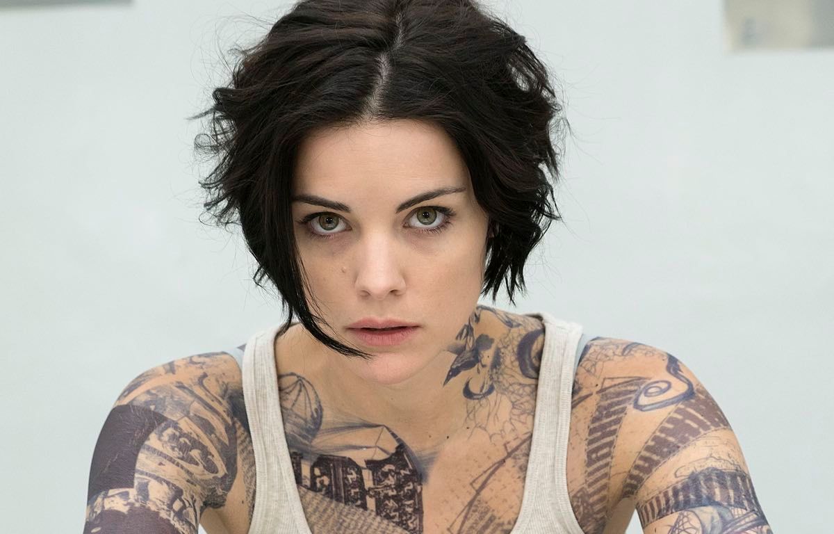 Blindspot - CineFatti