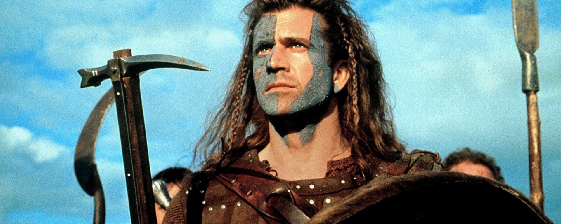 Braveheart - CineFatti