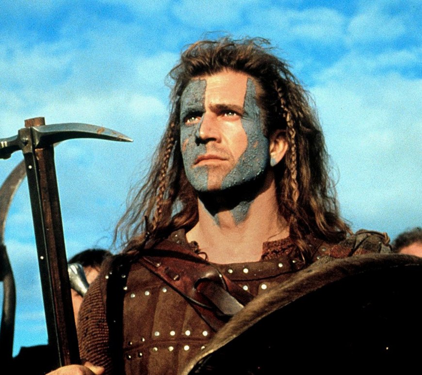 Braveheart - CineFatti