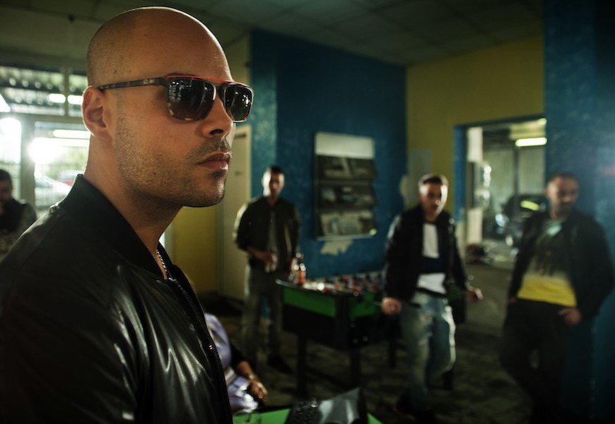 Gomorra 2 - la Serie - CineFatti