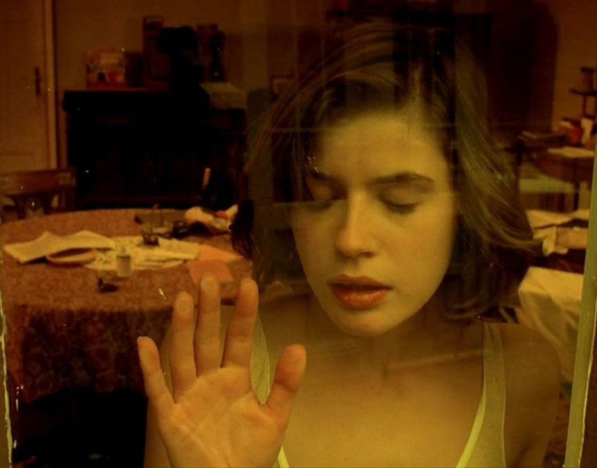 La doppia vita di Veronica - CineFatti, VVVVID streaming