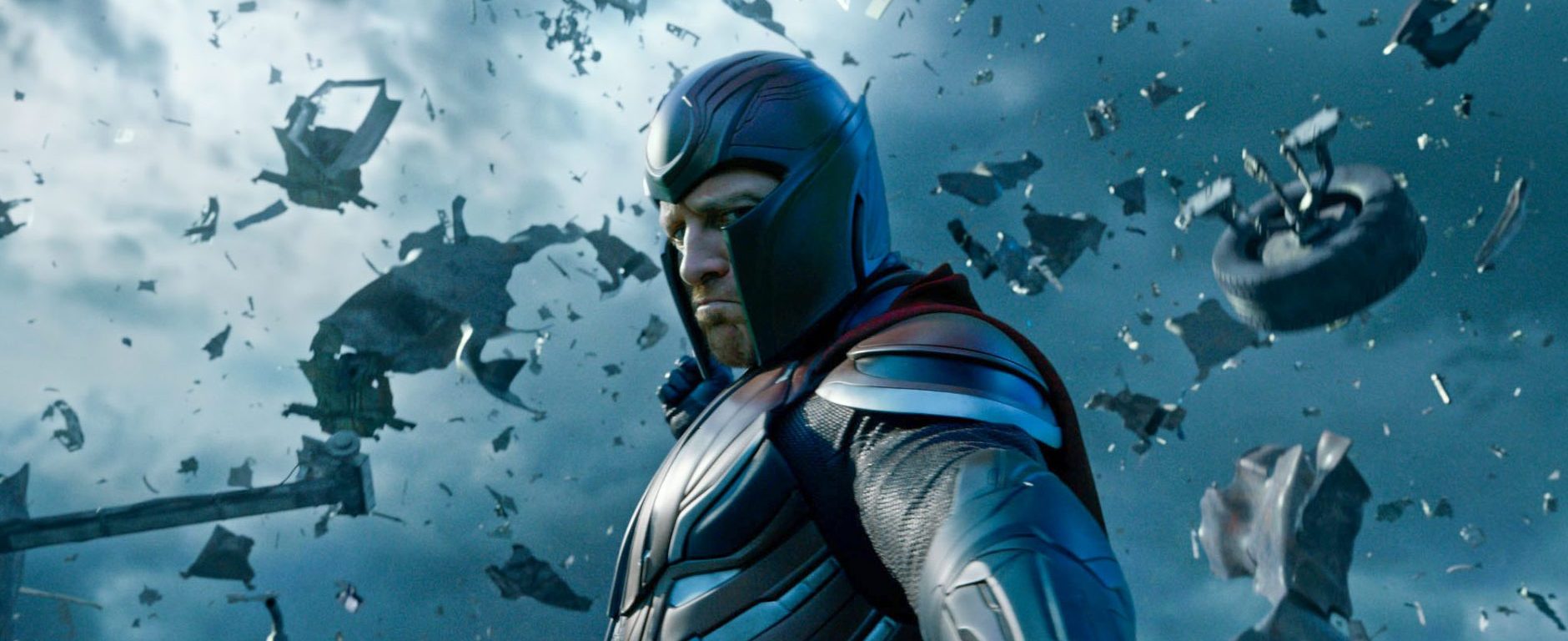 X-Men: Apocalisse - CineFatti