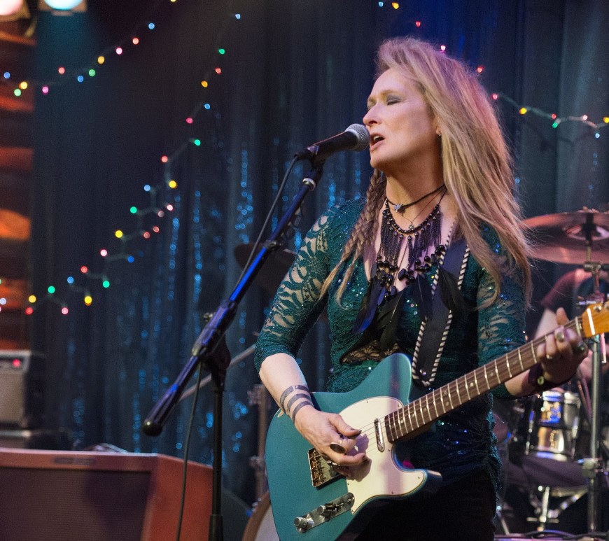 Dove eravamo rimasti - CineFatti