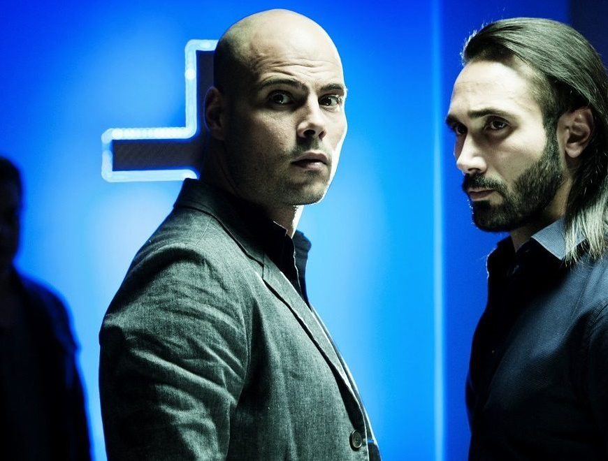 Gomorra La Serie 2 - CineFatti