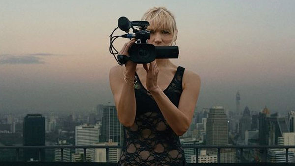 My Life Directed by Nicolas Winding Refn - CineFatti