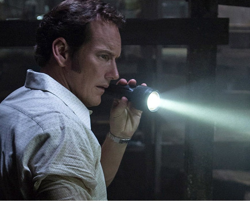 The Conjuring 2 - Il caso Enfield - CineFatti