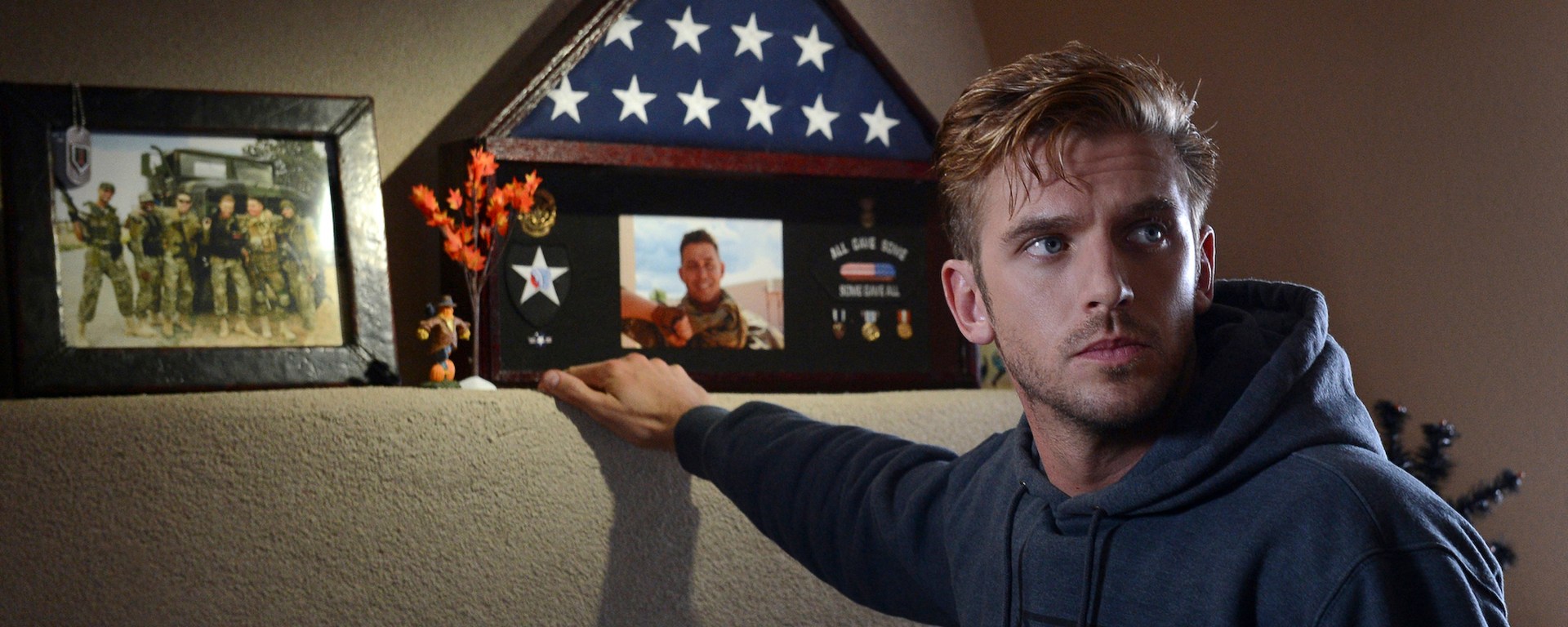 The Guest - CineFatti