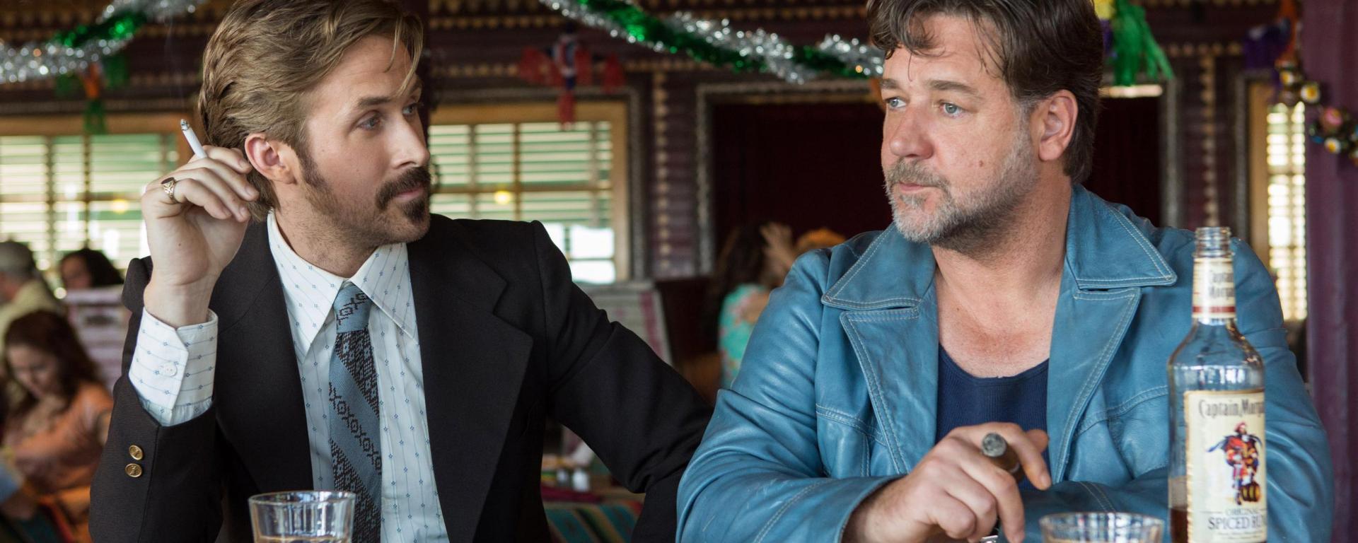 The Nice Guys (Shane Black, 2016) – CineFatti, image size:1920x768