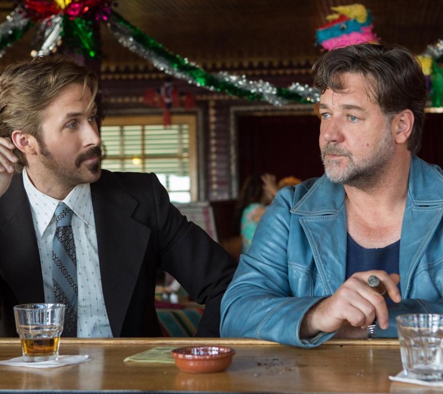 The Nice Guys - CineFatti