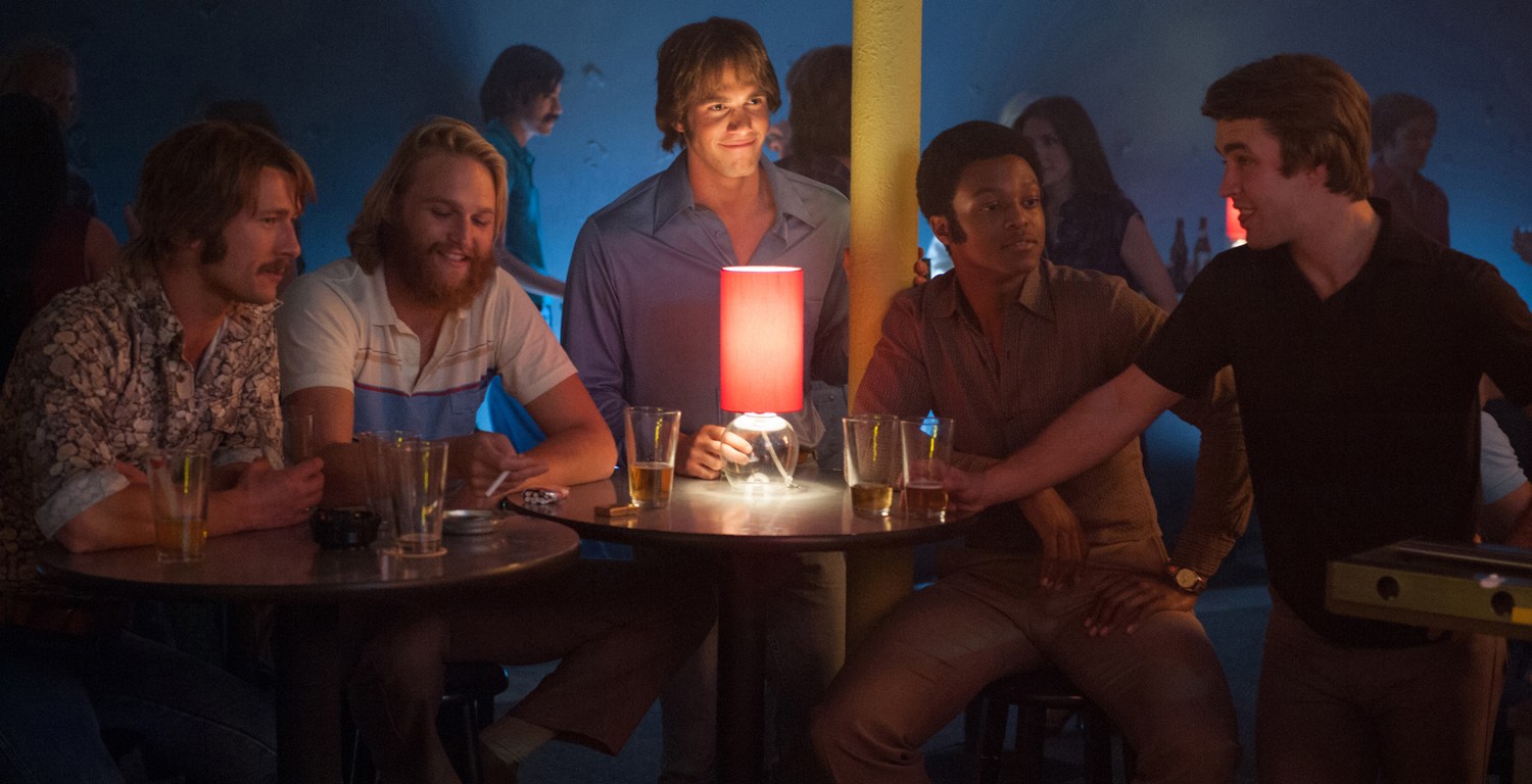 Tutti vogliono qualcosa