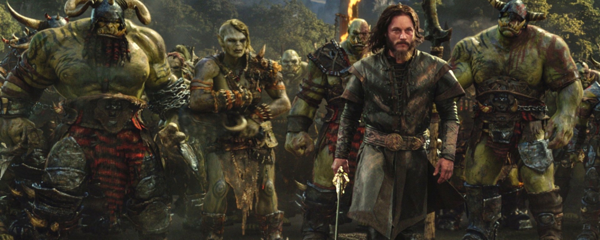 Warcraft - CineFatti
