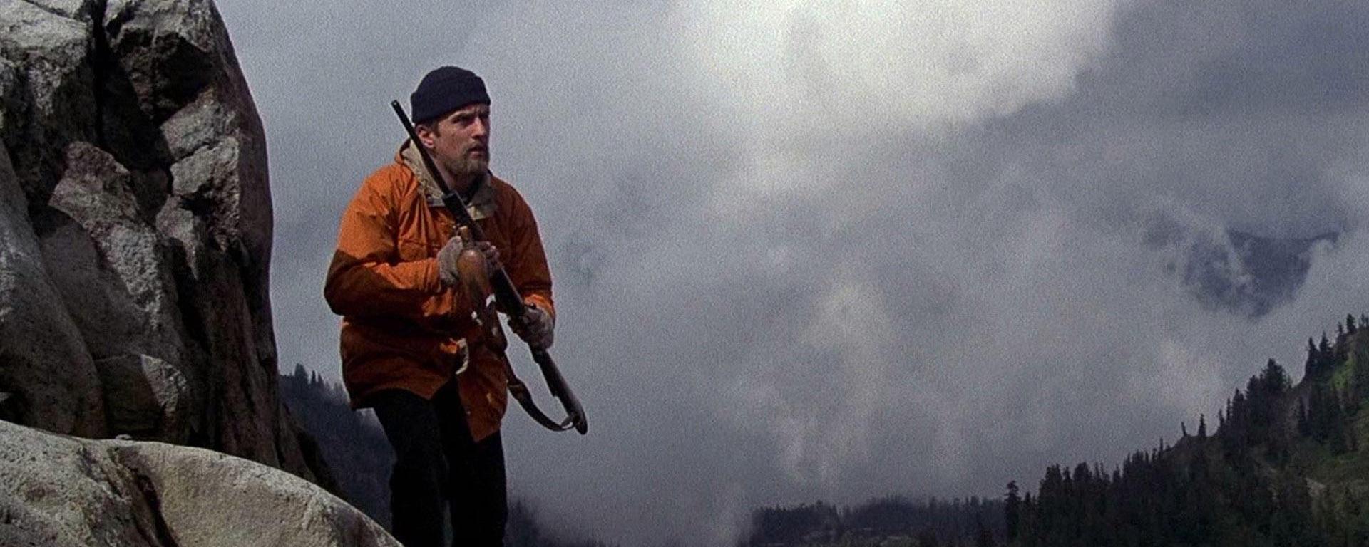 Il cacciatore - CineFatti