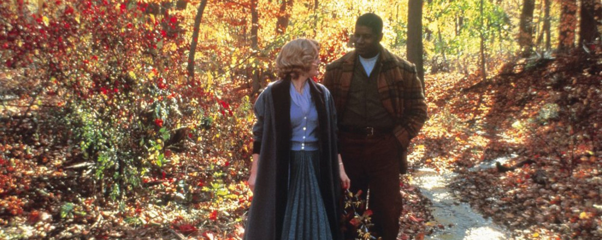 Lontano dal paradiso - CineFatti