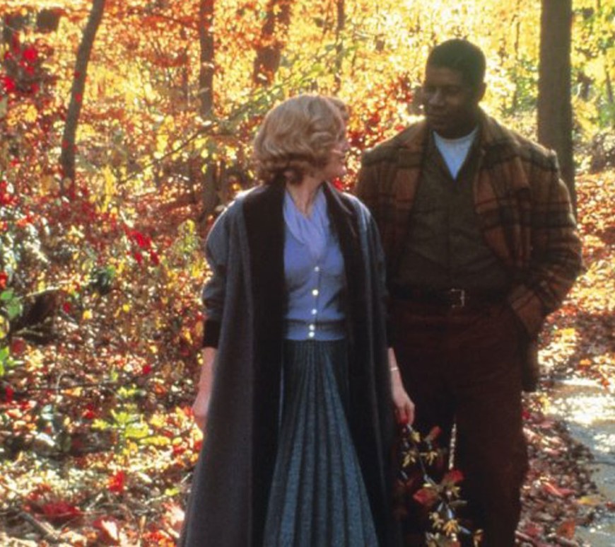 Lontano dal paradiso - CineFatti