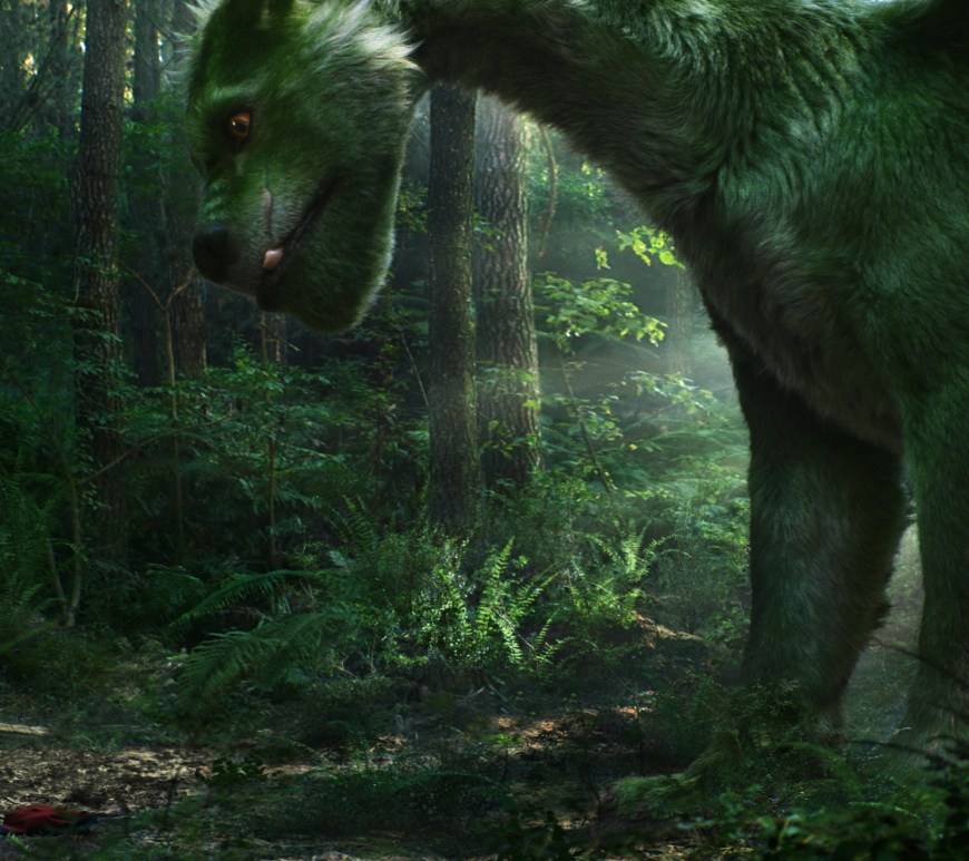 Il drago invisibile - CineFatti