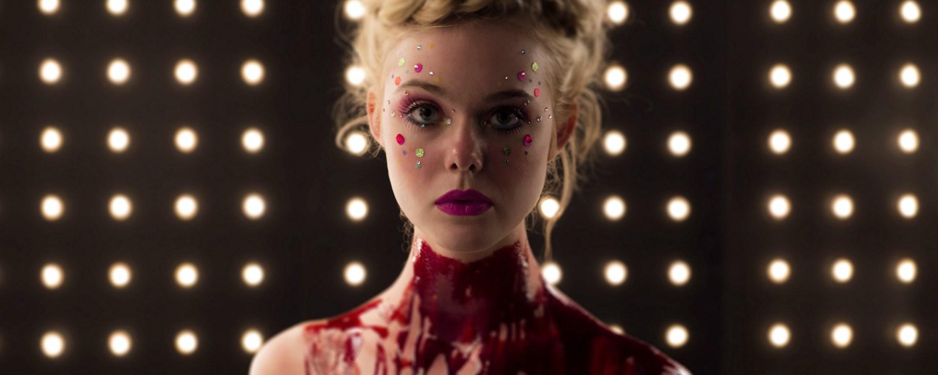 The Neon Demon - CineFatti