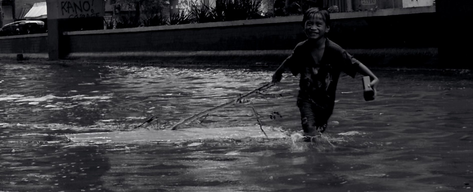 Figli dell'uragano - CineFatti