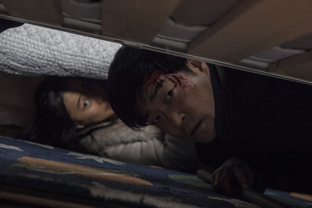 Hide and Seek - CineFatti