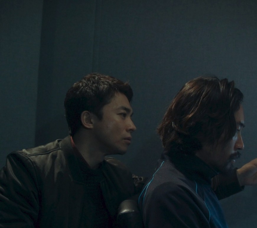 Il prigioniero coreano