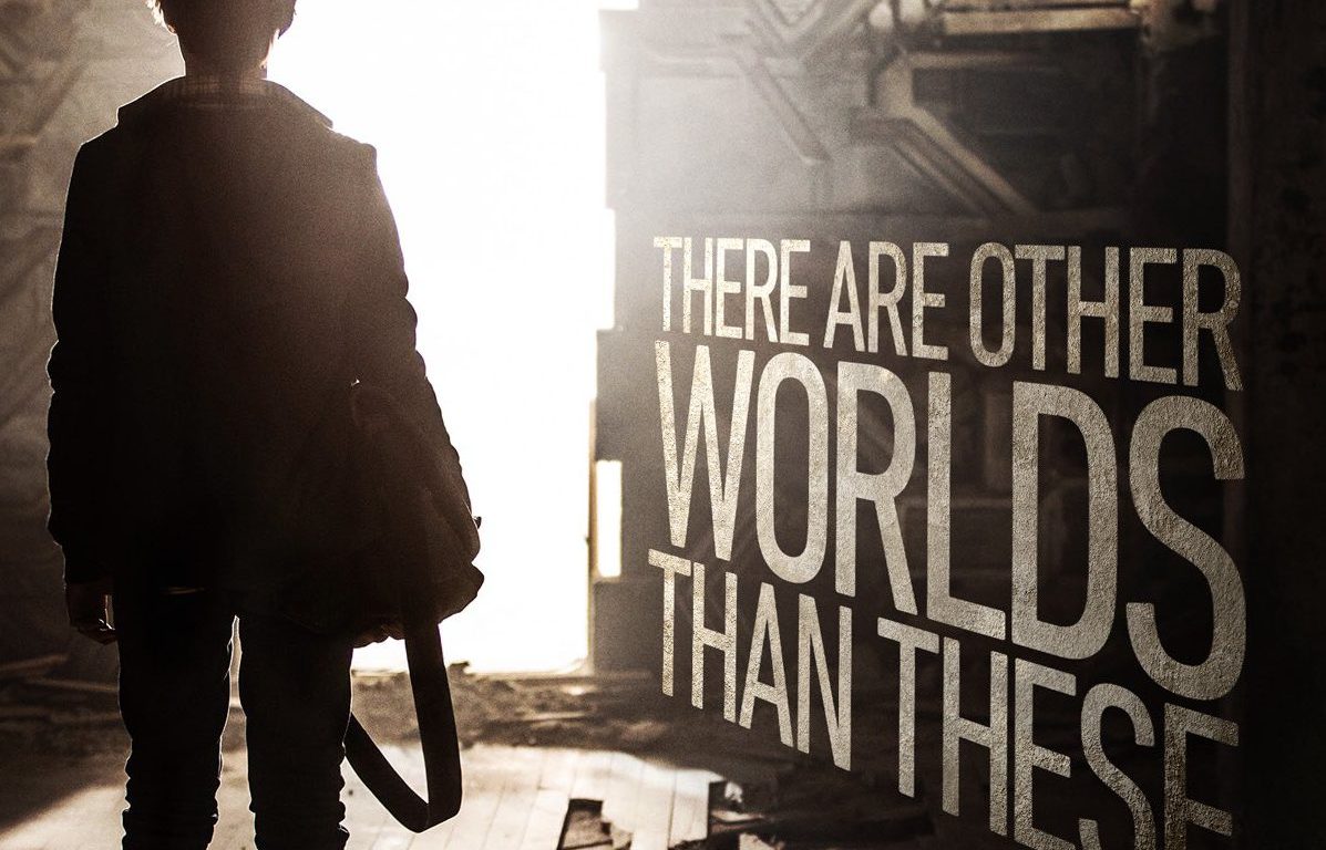 La Torre Nera - Jake Chambers