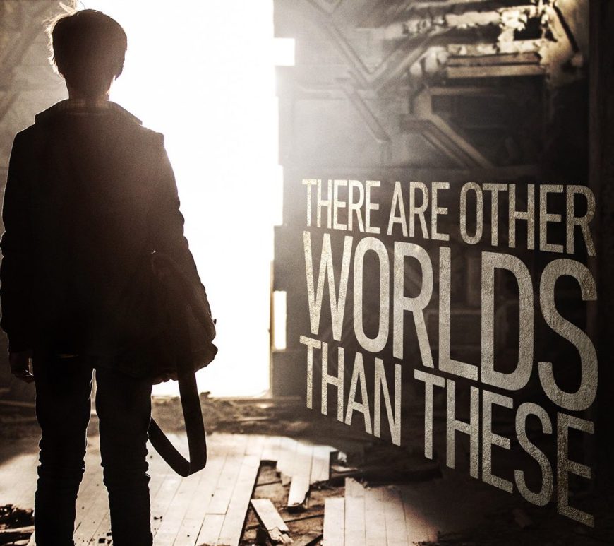 La Torre Nera - Jake Chambers