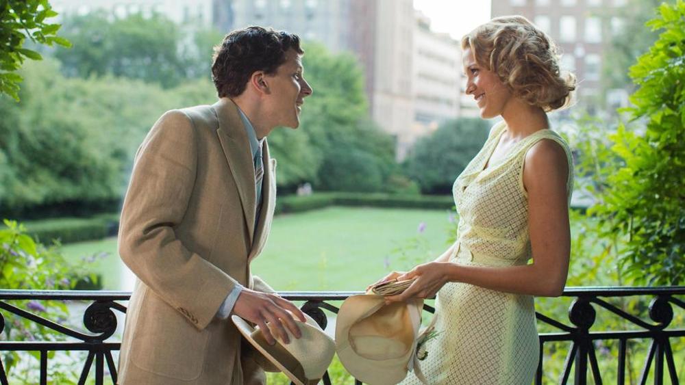 Cafè Society - CineFatti