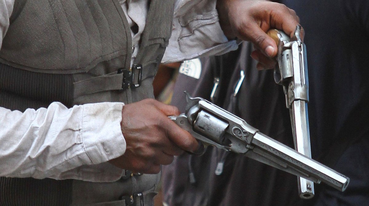 Il trailer della Torre Nera...