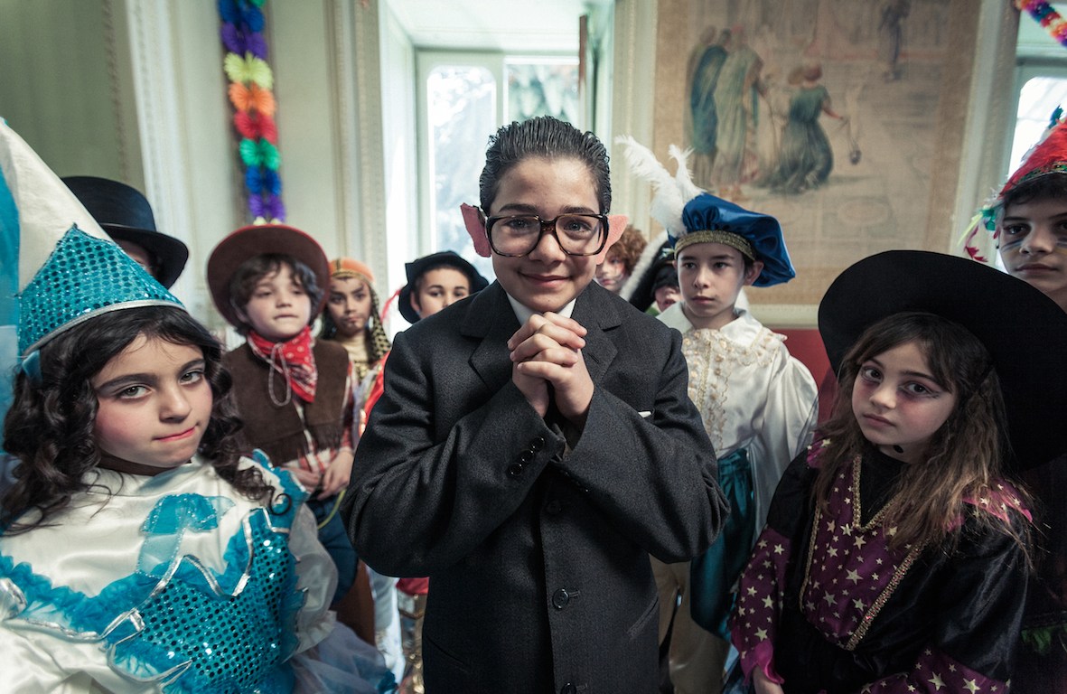 La mafia uccide solo d'estate - CineFatti