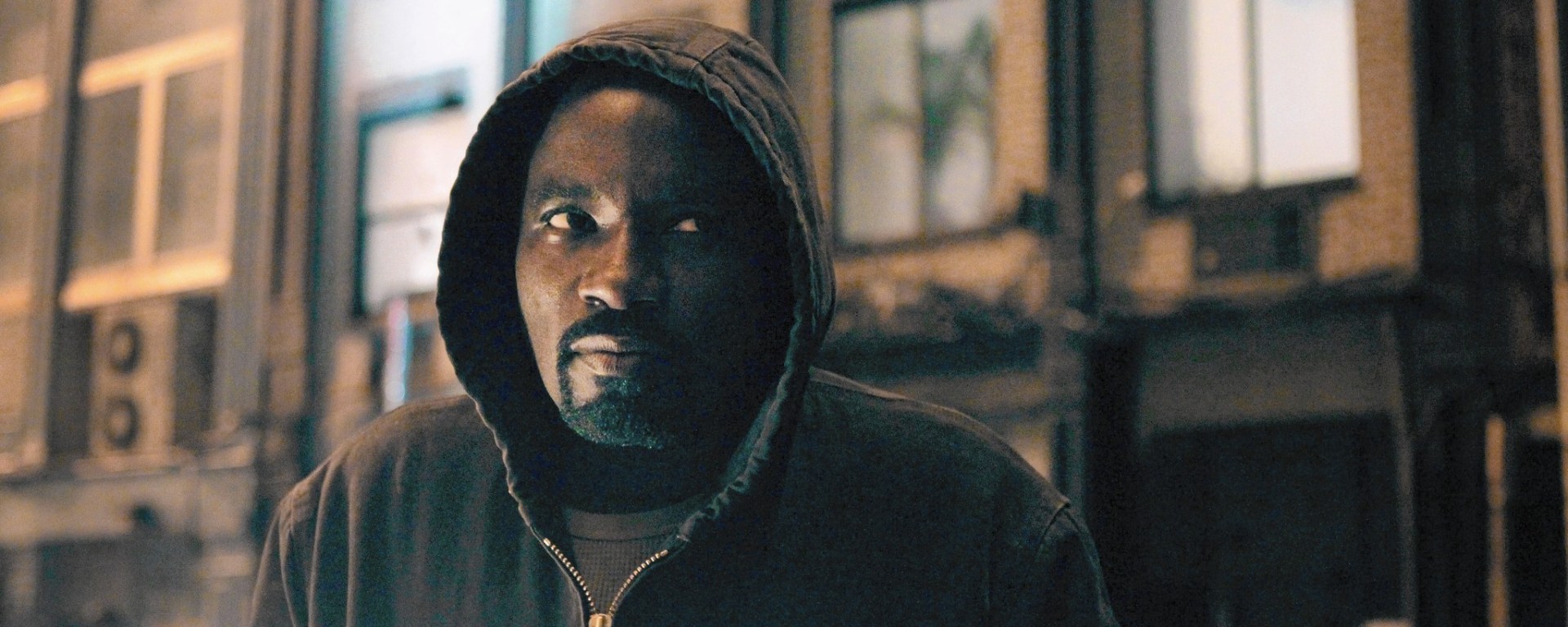 Luke Cage - CineFatti