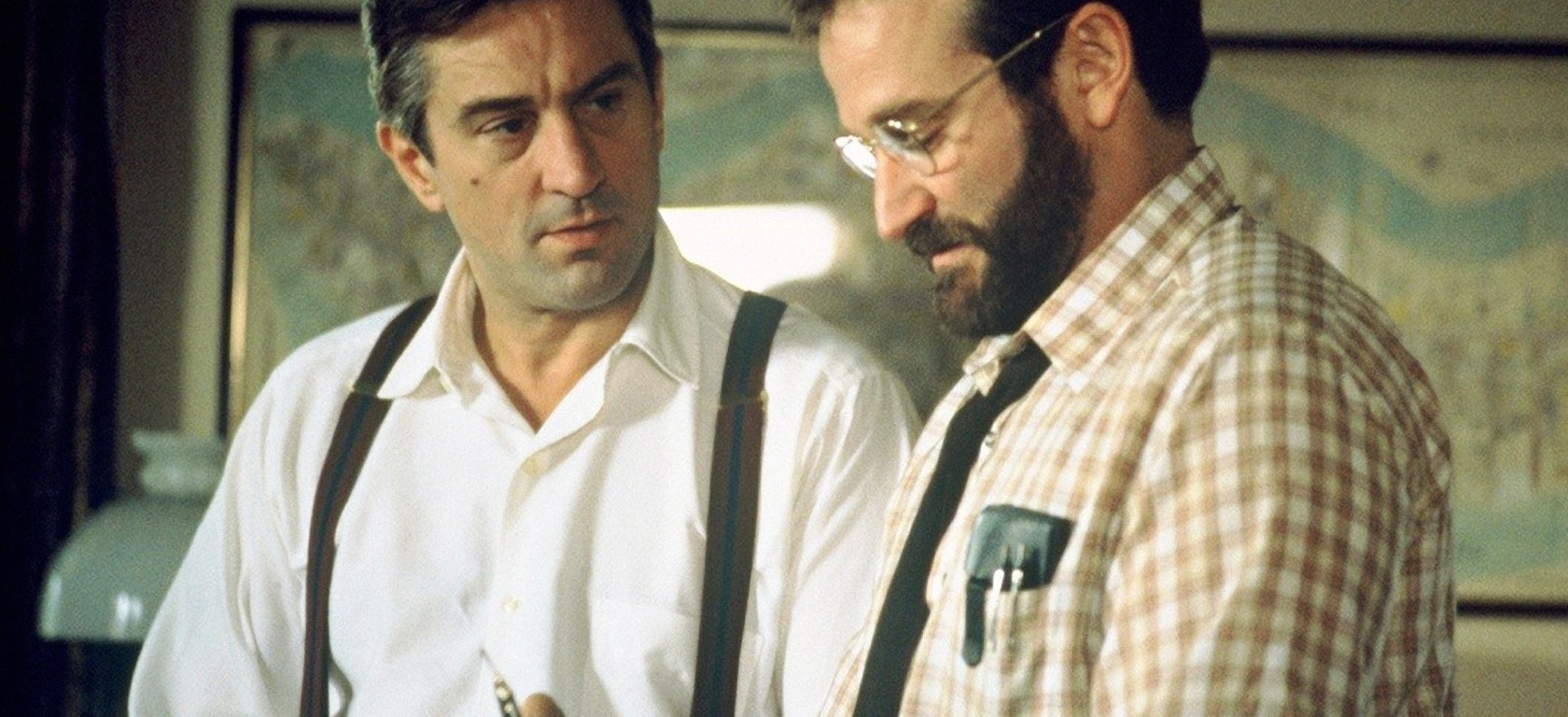 Risvegli - CineFatti