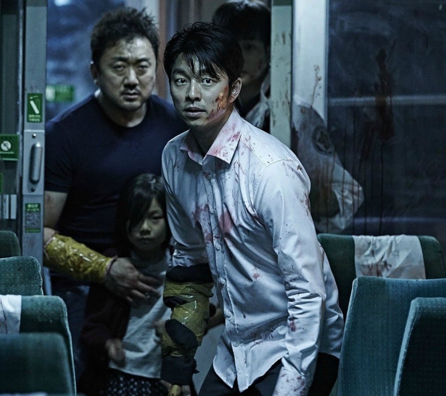 Train to Busan - CineFatti