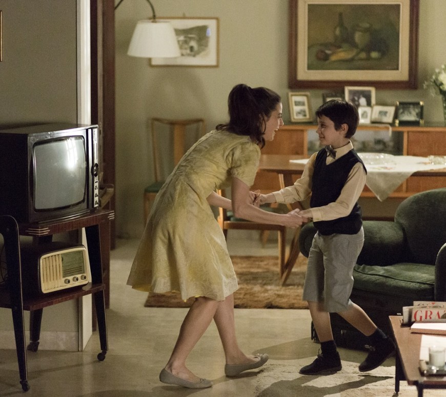 Fai bei sogni - CineFatti, Recensione