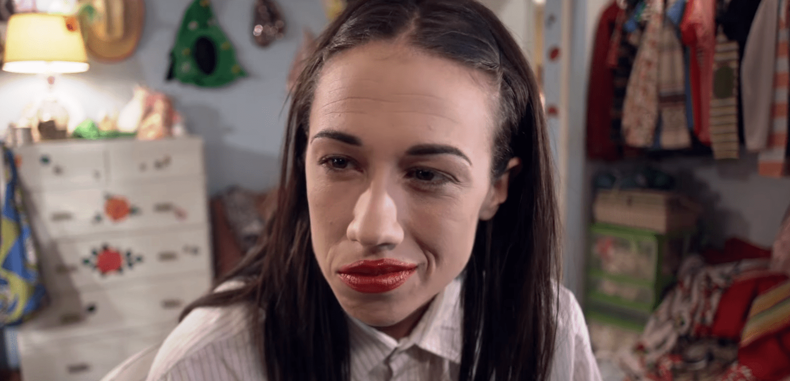 Haters Back Off - CineFatti