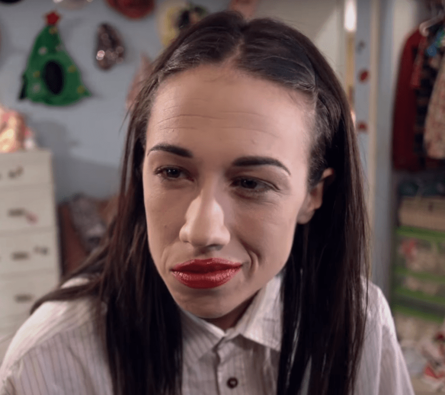 Haters Back Off - CineFatti