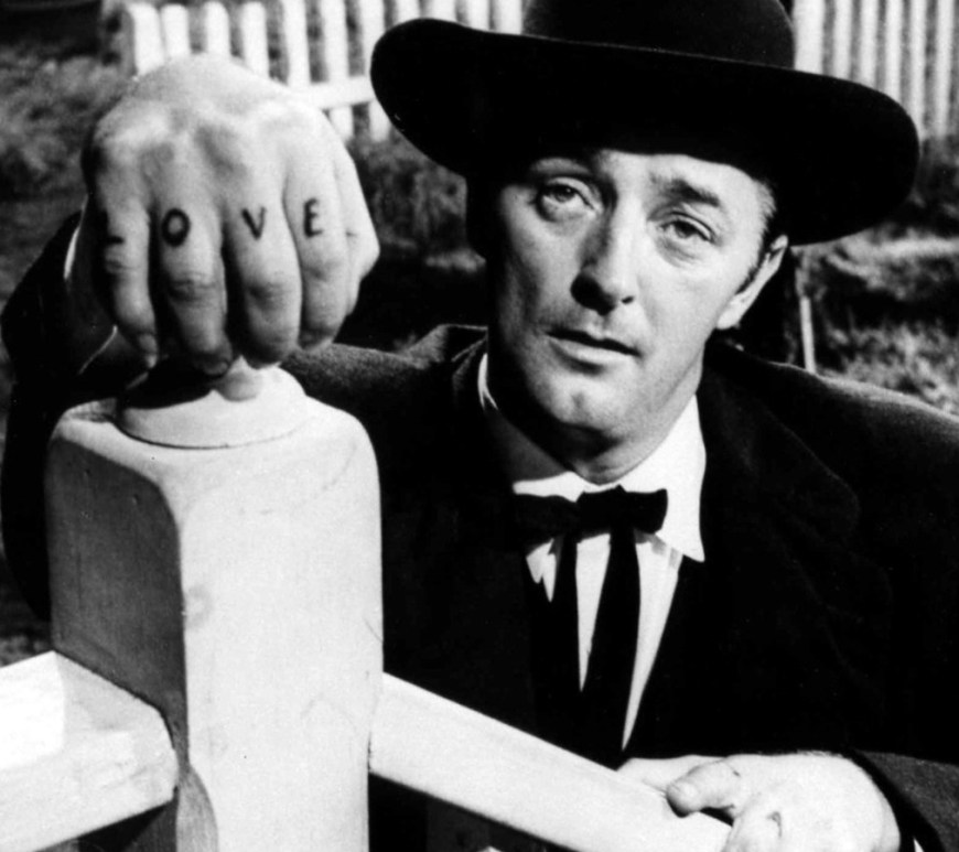 La morte corre sul fiume