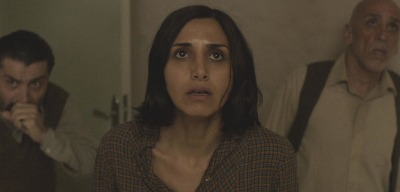 Under the Shadow - CineFatti