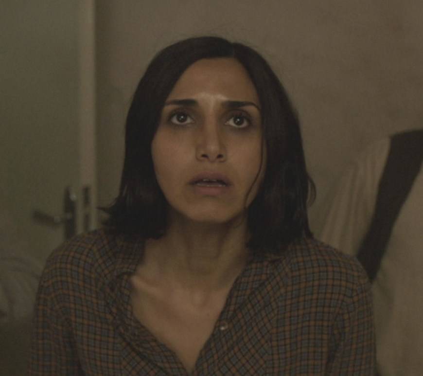 Under the Shadow - CineFatti
