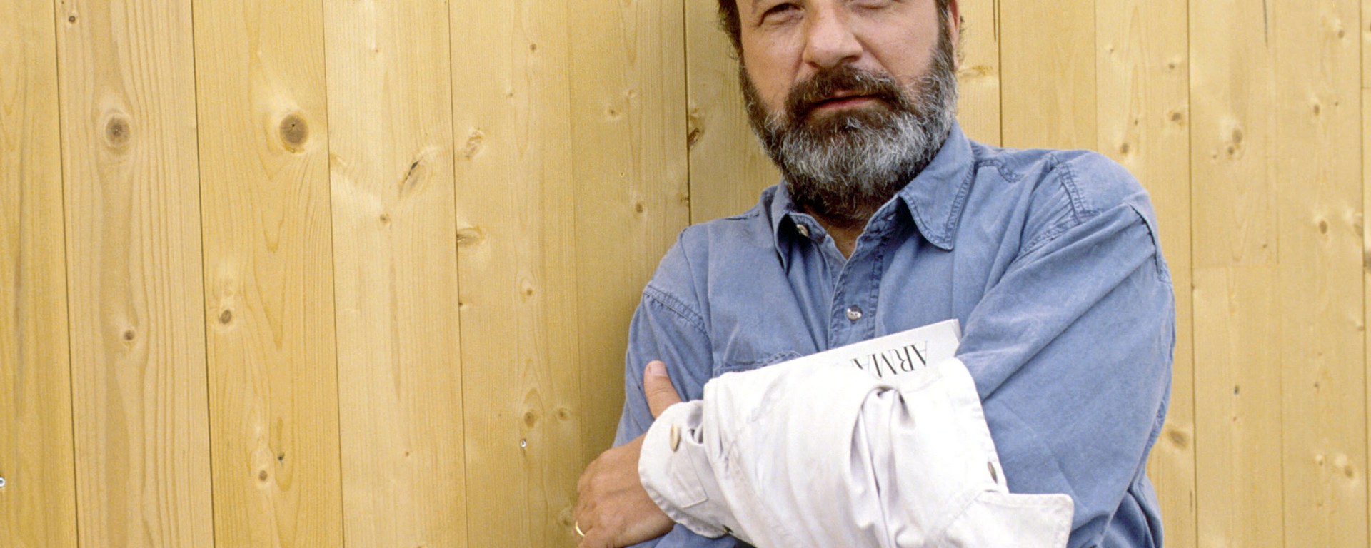 Dialoghi sul cinema, Gianni Amelio - CineFatti