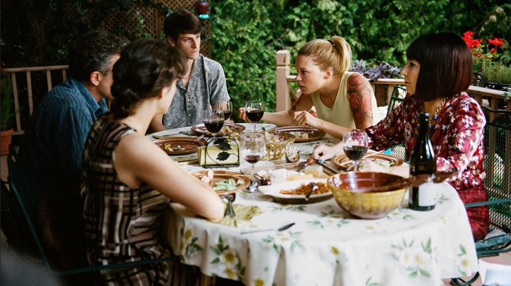 È solo la fine del mondo - CineFatti, Recensione