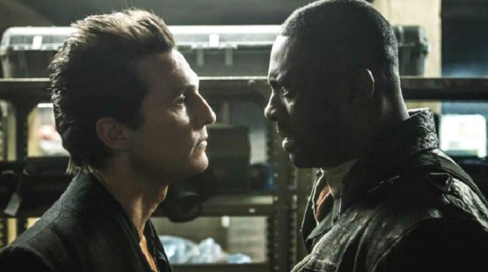 Stephen King's Dark Tower New Pic