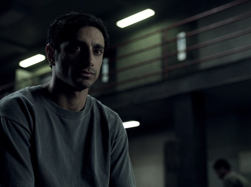 The Night Of - CineFatti, Serie Tv