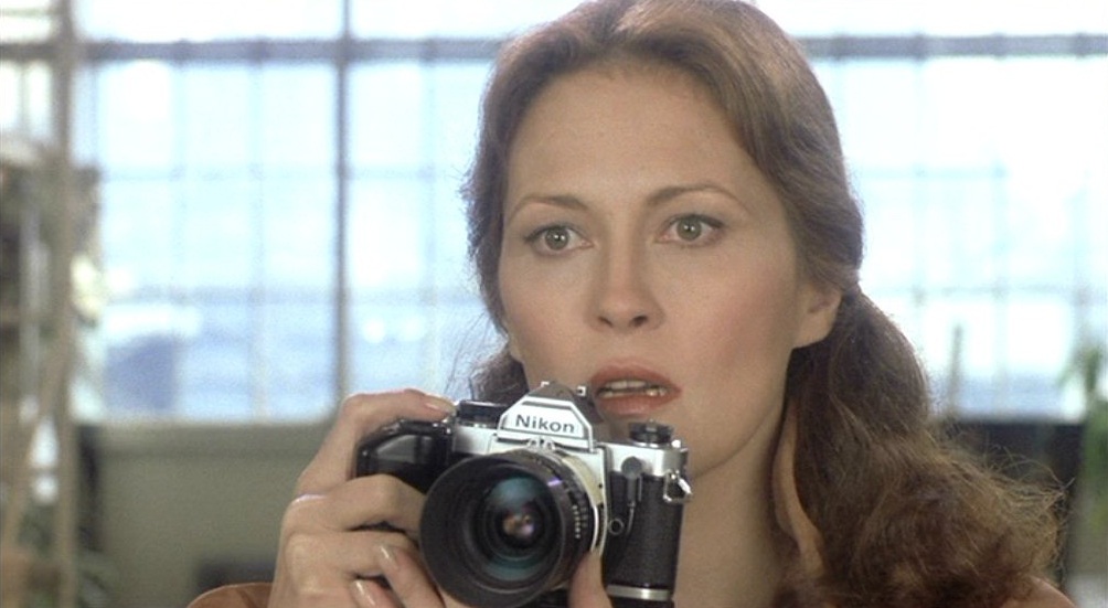 Occhi di Laura Mars - CineFatti, Recensione